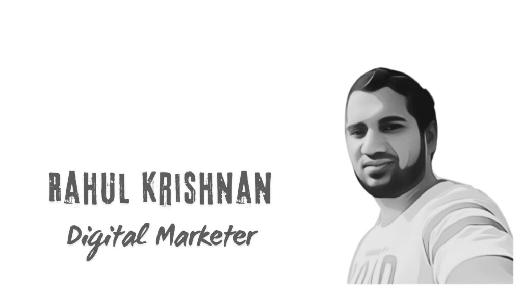 Best Digital Marketer in Palakkad