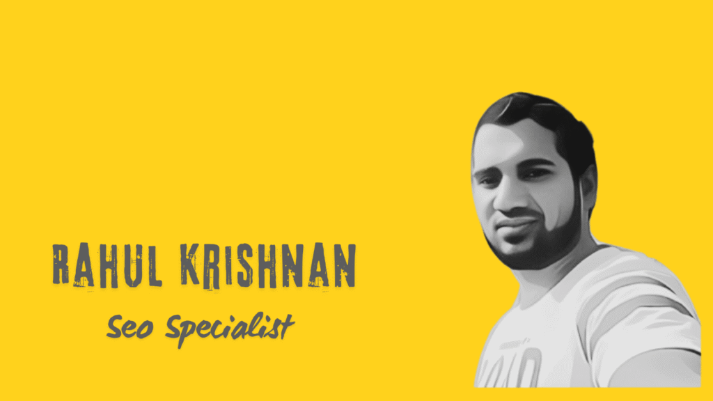Seo expert in kerala